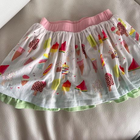 Oilily sukňa vel.128, 128