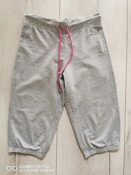 3/4 tepláky, esmara,s