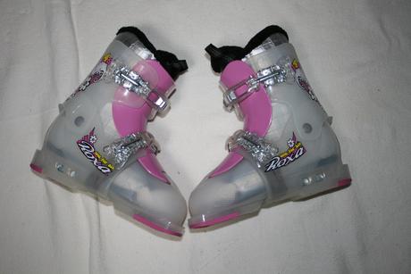 Lyže dynamic light elve 130 cm, 130-139 cm