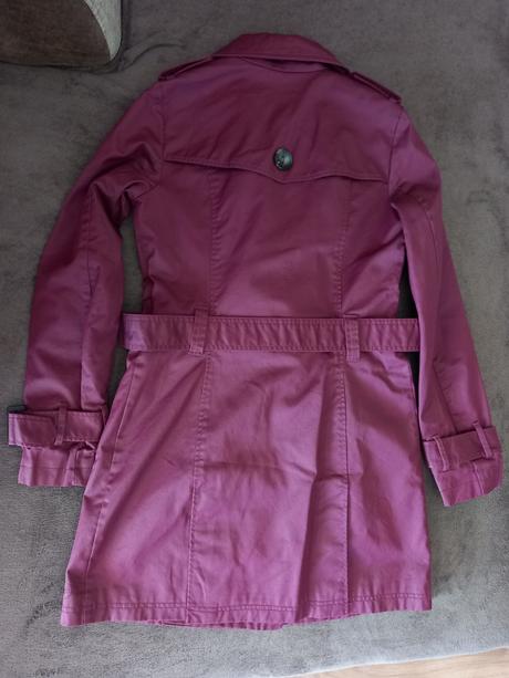 Kabát, tom tailor,s