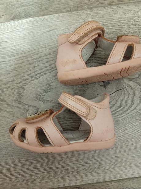 D.d.step sandálky 21, d.d.step,21