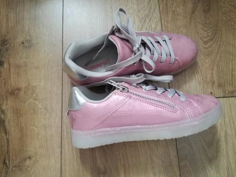 Tenisky - top stav, pepperts,33