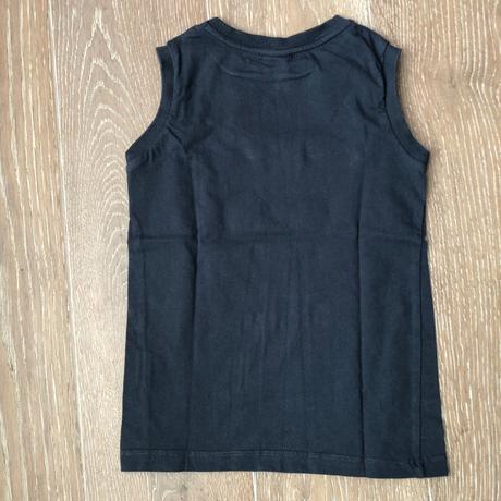 Tričko bez rukávov s potlačou batman, ovs,122