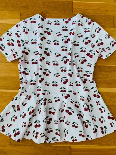 Damska tunika even, l