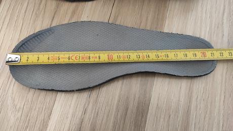 Chlapčenské trekové tenisky adidas, adidas,33