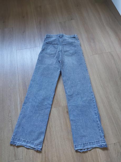 Rifle, h&m,164