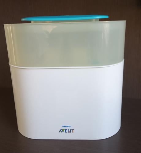 Avent - náhradný diel, avent