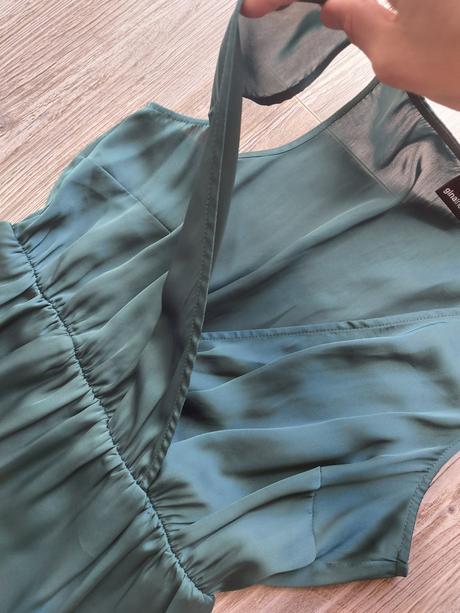 Dámske spoločenské šaty, gina,36