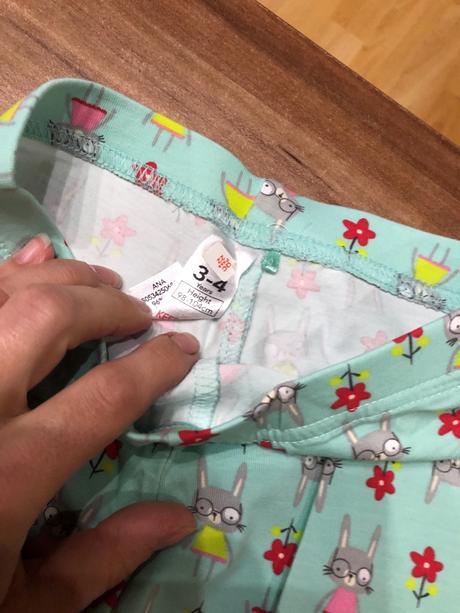 Leginky 2pack, george,104