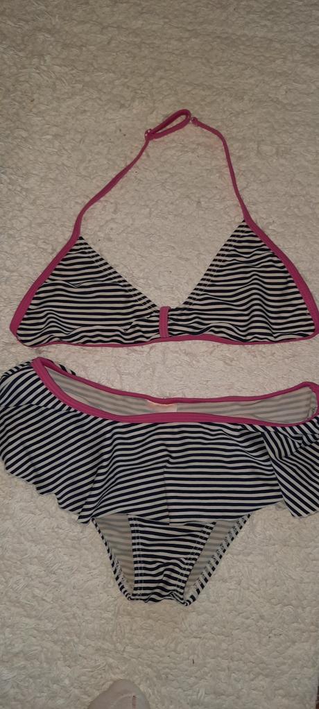 Plavky, h&m,152