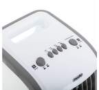 Mobil.ochladzovač a zvlhčovač s diaľk.ovl. 3v1,