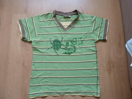 Chlapčenské tričko, 146