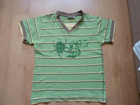 Chlapčenské tričko, 146