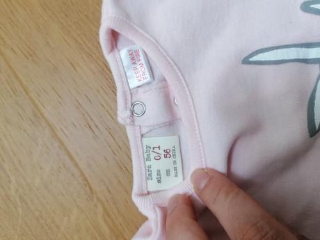 Overal, dupačky, zara,56