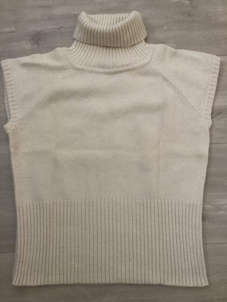 Dámsky rolákový top, 40