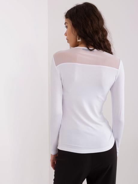 Dámsky top vivien biela, l / m / s / xl