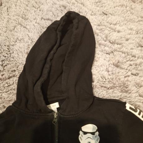 Star wars mikina 140/146, sinsay,140