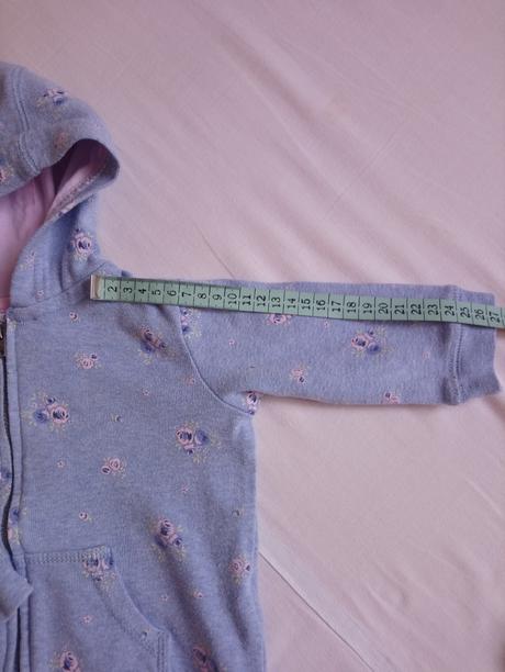 Mikina, f&f,74