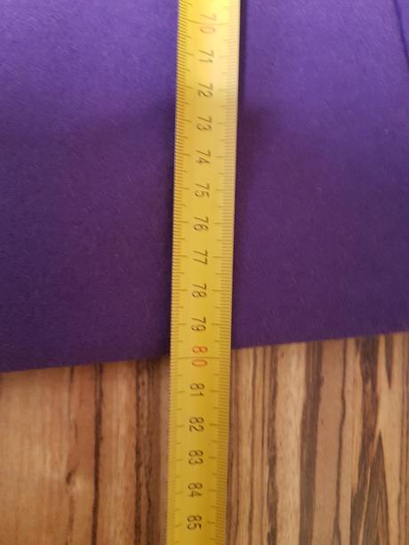 Prechodný kabat, benetton,s