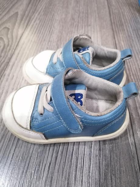 Topanky, little blue lamb,21