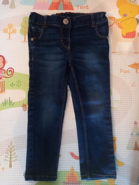 Rifle elasticke, next,98