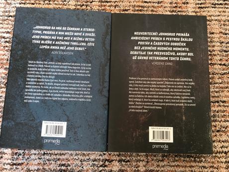 Knihy od ingar johnsrud,