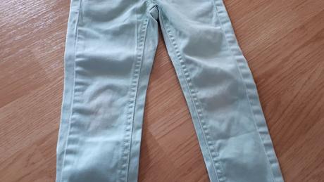 Nohavice, s.oliver,104