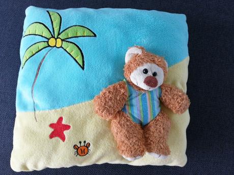 Mäkký vankúš, šírka (cm): 30,dĺžka (cm): 30