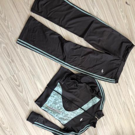 Tepláková súprava adidas v. m, m