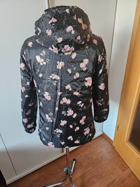 Bunda, black tulip,l