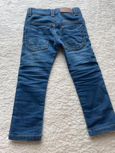 Rifle, timberland,98