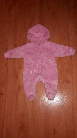 Overal  62/68, richelieu,68