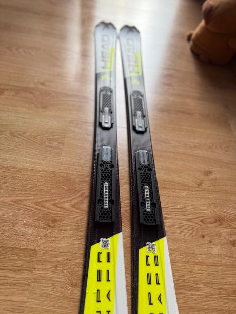 Slalomové lyže head junior, head,120-129 cm