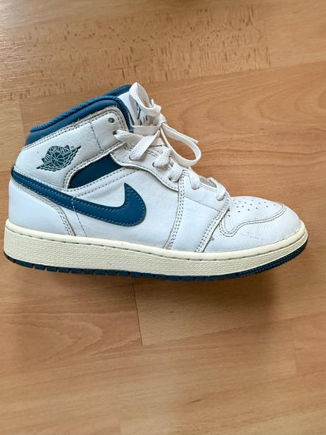 Tenisky jordan, air jordan,37
