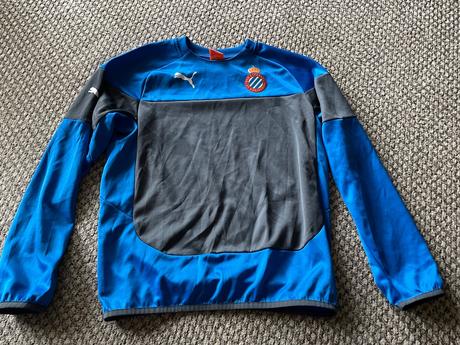 Puma sportova mikina m, puma,m