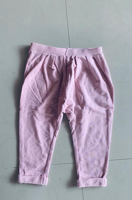 Krasne puff gate znacky zara, zara,98