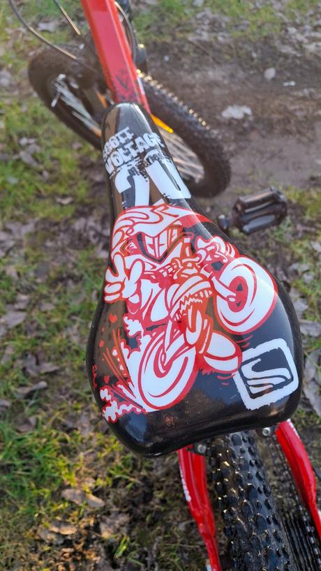 Scott voltage jr 20, scott,20