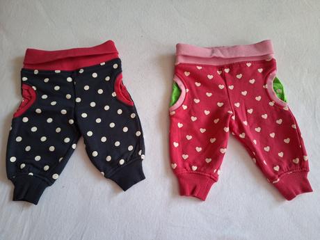 Detske teplaky, bonprix,56