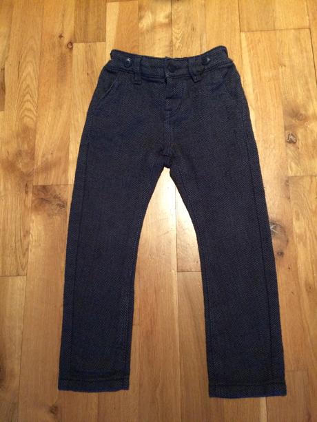 Next chlapcensky oblek, 98