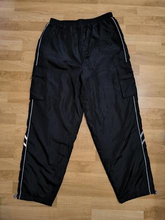 Pánske športové  nohavice nike, nike,xl