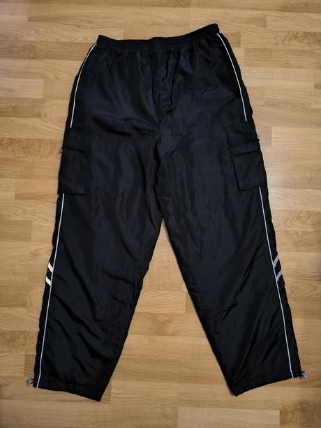 Pánske športové  nohavice nike, nike,xl