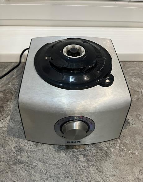 Philips hr 7775/00 kuchynský robot, philips