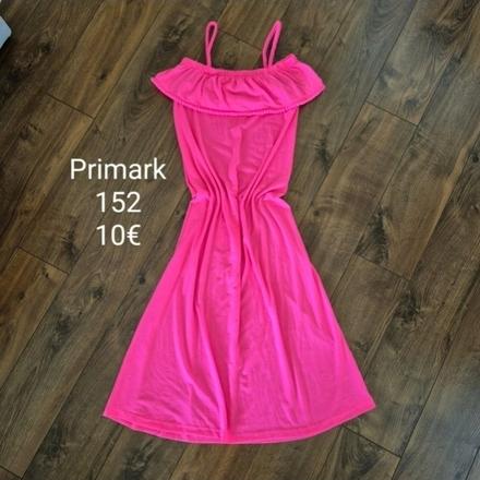 Šaty, primark,152