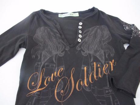 Tričko mango, mango,s