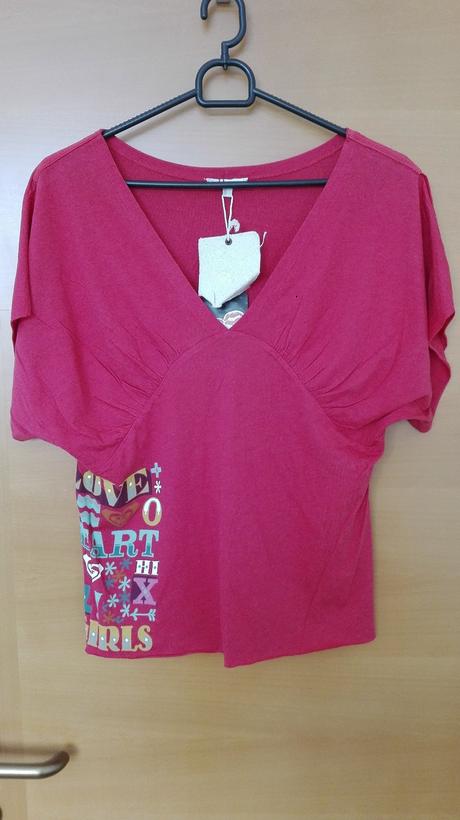 Tričko/top roxy, roxy,s