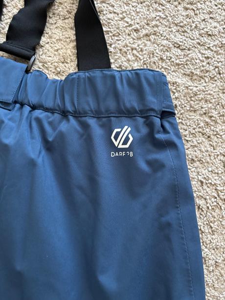 Lyžiarske nohavice dare2b, 164