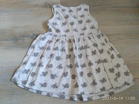 Šaty, f&f,92