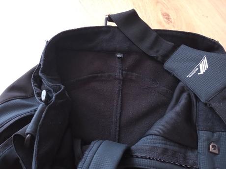 Funkčné nohavice na traky, 152