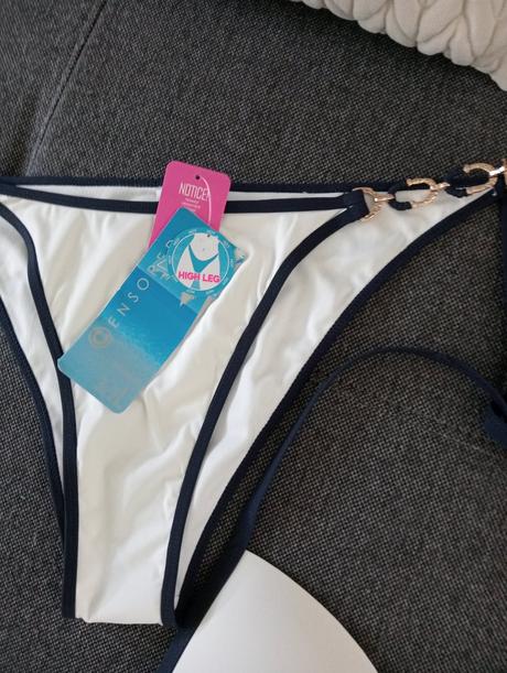 Plavky, new yorker,l