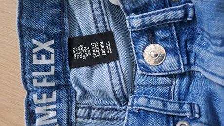 Kratasy riflové, h&m,104